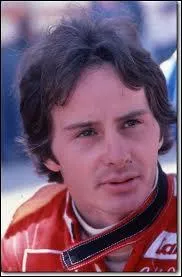 Le petit prince de la Formule 1 ... .