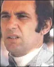 Pilote de rallye, surnomm le Dragon de Cavarzere ... .