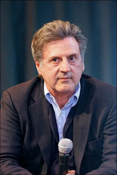 Daniel Auteuil