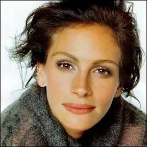 Julia Roberts