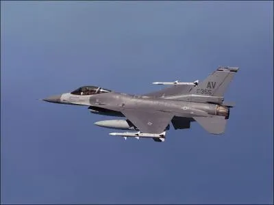 Quel est cet avion ?