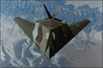 Quel est cet avion ?