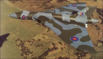 Quel est cet avion ?