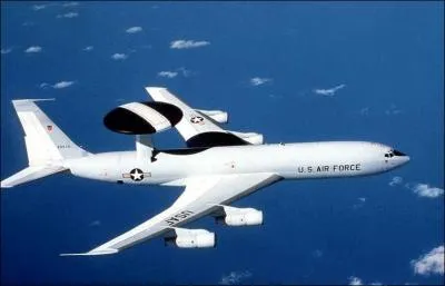 Quel est cet avion ?