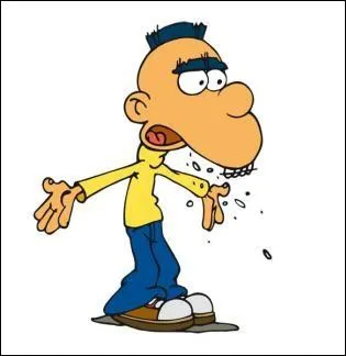 Comment s'appelle ce copain de Titeuf ?