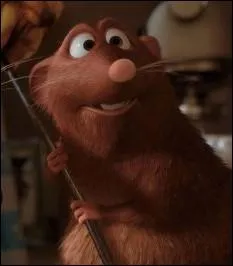 Comment s'appelle ce personnage ?