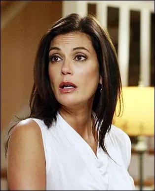 Qui est-ce dans 'Desperate Housewives' ?