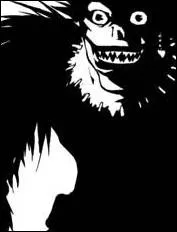 Comment ragit Ryk face  ce premier affrontement entre L et Light ?