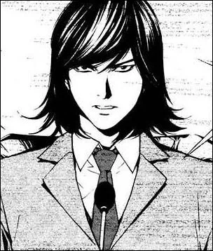 Qui est Lind L. Tailor ?