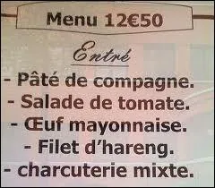 Vous avez remarqu quelques fautes d'orthographe dans ce quizz :