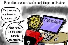 Quizz biz est un site :