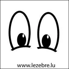 Si vous avez une vue perante :