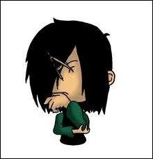 Si vous avez le compas dans l'oeil :