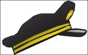 A quel barbu cette casquette appartient-elle ?