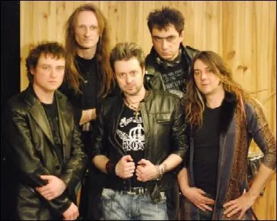 Quelle est la nationalit du groupe Satan Jokers ?