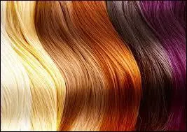 En 1907 qui a invent la teinture de synthse pour les cheveux ?