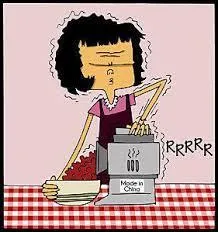 En 1963 qui a invent le robot mnager ?