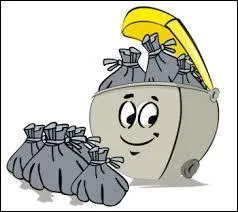 En 1883 qui a invent la poubelle ?