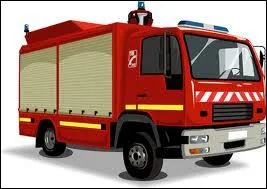 Un jeu de pompier s'appelle :