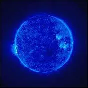 Quelle est l'toile la plus proche de la terre ?