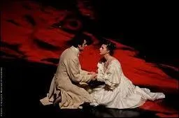 Dans laquelle de ces oeuvres pouvons-nous dcouvrir 'un ver de terre amoureux d'une toile' ?