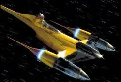 Comment s'appelle ce vaisseau ?