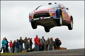 Quel pilote de rallye est dtenteur du record de podiums (103), de victoires (67) et de titres mondiaux (8) en championnat WRC ?