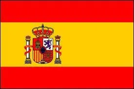 Dans quel pays peut-on voir ce drapeau ?