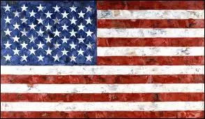 Dans quel pays peut-on voir ce drapeau ?