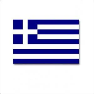 Dans quel pays peut-on voir ce drapeau ?