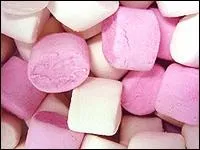 Quel est ce bonbon ?