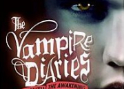 Quiz Le Journal d'un vampire : les couvertures