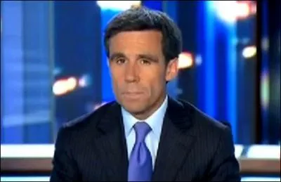 Sur quelle chane David Pujadas prsente-t-il le journal de 20 heures ?