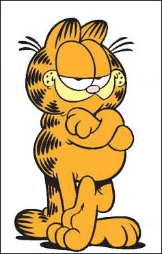 Quel est le plat prfr de Garfield ?