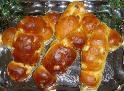 Quel est l'autre nom du cougnou ?