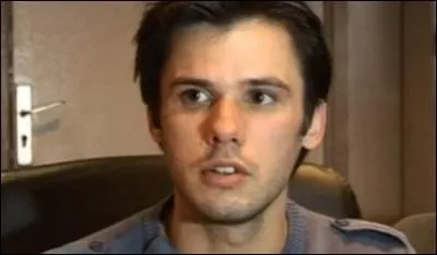 Quel est ce chanteur ?