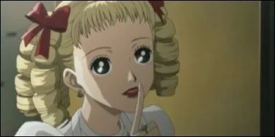 Qu'offre Misato Uehara à Nana Osaki à la sortie d'un concert de Blast ?