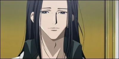 Que fait Takumi Ichinose au sein de Trapnest ?