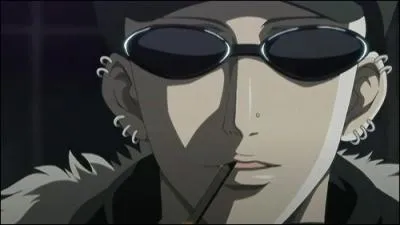 Comment se prénomme la jeune fille avec qui Yasushi Takagi est en couple ?