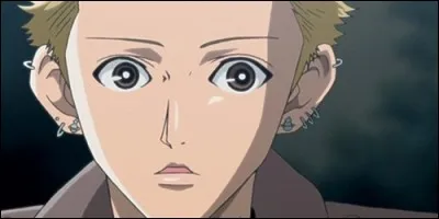 Avec qui Nobuo Terashima partage-t-il un appartement ?