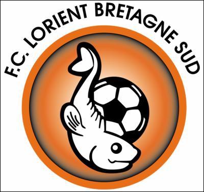 Comment sont surnomms les joueurs du F. C Lorient ?