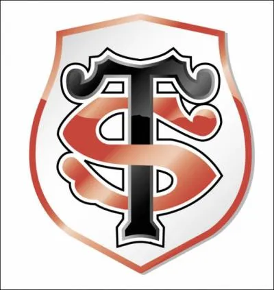 Ce logo toulousain reprsente