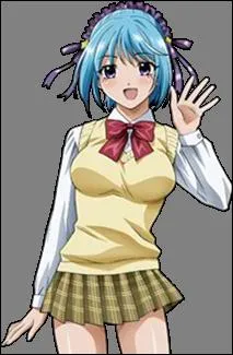 Quelle est la vraie nature de Kurumu ?