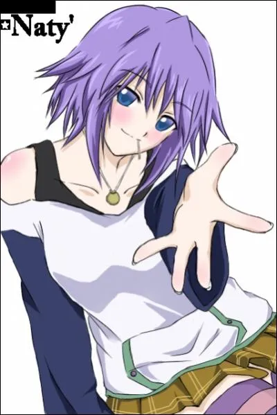 Quelle est la vraie nature de Mizor ?