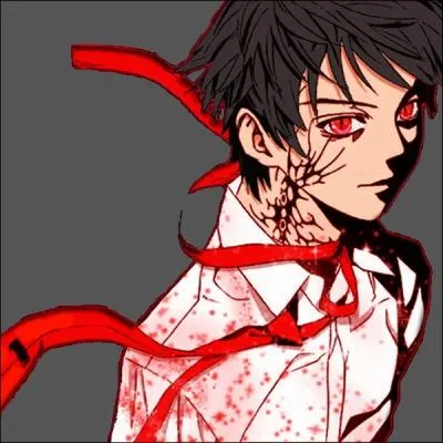 Quel objet scelle le pouvoir de Tsukun ?