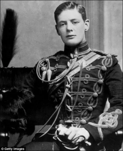 En noir et blanc on ne le voit pas mais il tait roux ... .