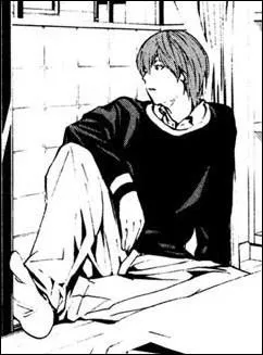 Quel mtier Light veut-il faire plus tard ?