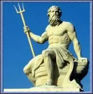 Pourquoi Posedon jeta des calamits sur Ulysse ?