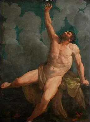 Quel fut le dernier travaux d'Hracls ?