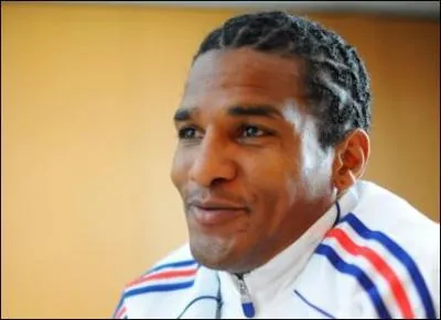 Le joueur de foot Florent Malouda est originaire de la. .